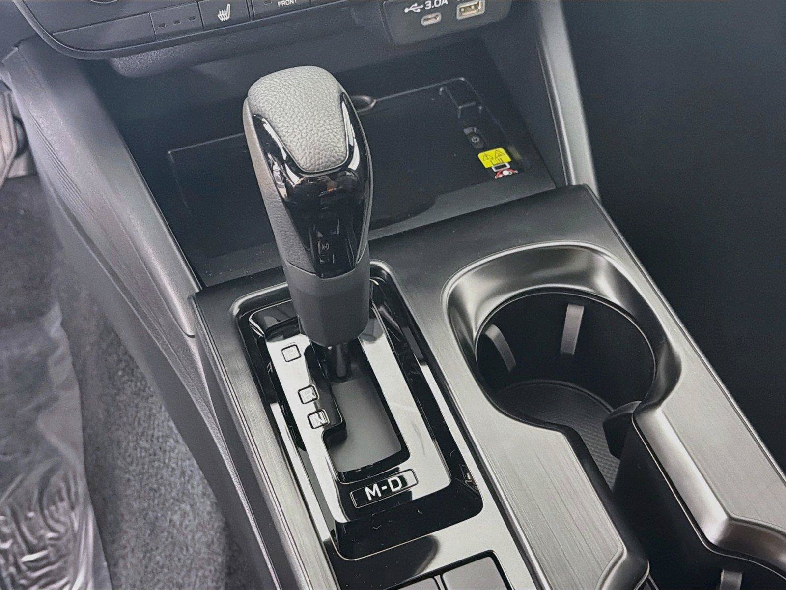 New 2026 Subaru Outback Premium AWD/4WD image 21