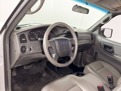 Used 2008 Ford Ranger XLT RWD image 4