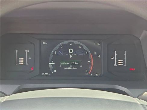 Used 2025 Toyota Tacoma SR5 RWD image 11