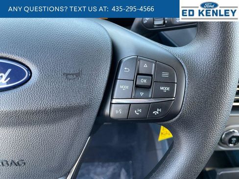 New 2025 Ford Maverick XL w/ Equipment Group 101A image 15