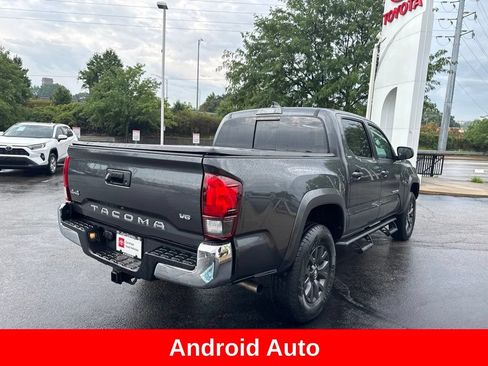 Certified 2023 Toyota Tacoma SR5 AWD/4WD image 9