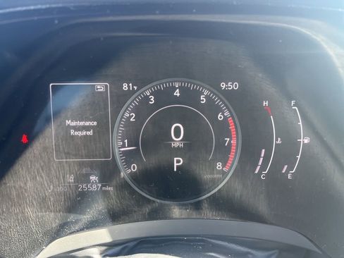 Used 2023 Lexus RX 350 Premium w/ Accessory Package (Z1) image 16