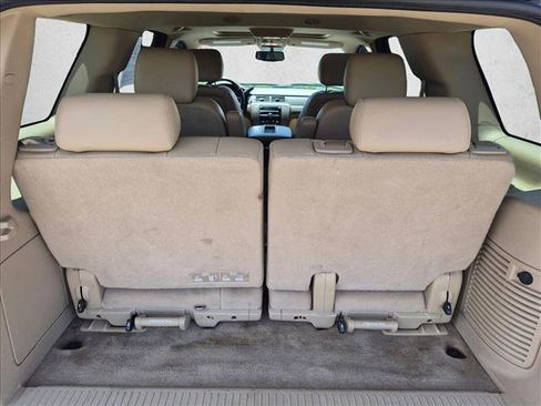 Used 2011 Chevrolet Tahoe LT w/ Luxury Package AWD/4WD image 21