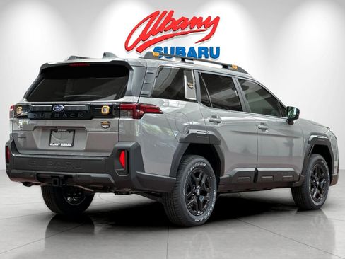 New 2026 Subaru Outback Wilderness AWD/4WD image 4