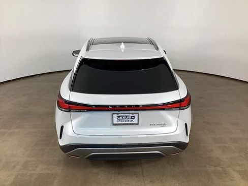 Certified 2023 Lexus RX 350 w/ Accessory Package (Z1) AWD/4WD image 7