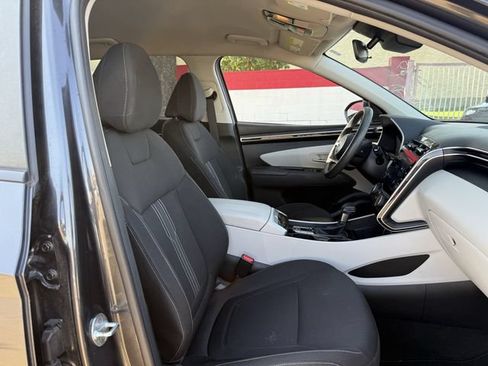 Used 2023 Hyundai Tucson SEL FWD image 27