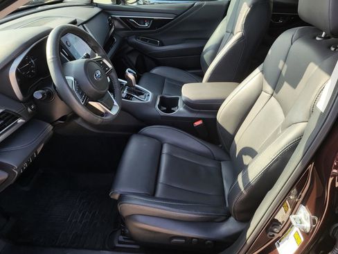 Certified 2024 Subaru Outback Limited AWD/4WD image 21