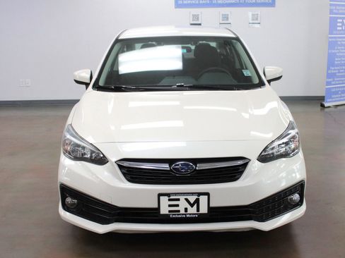 Used 2023 Subaru Impreza 2.0i Premium image 4