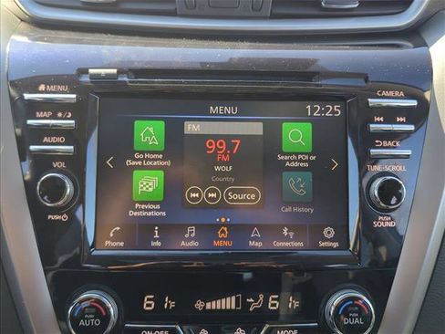 Used 2024 Nissan Murano SL image 13