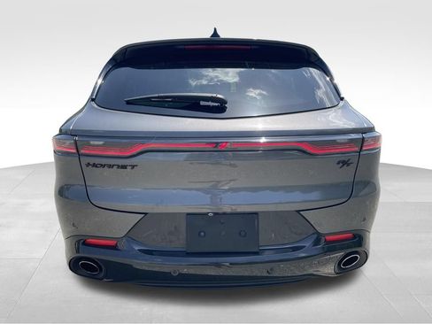 Used 2024 Dodge Hornet R/T w/ R/T Blacktop Package AWD/4WD image 13