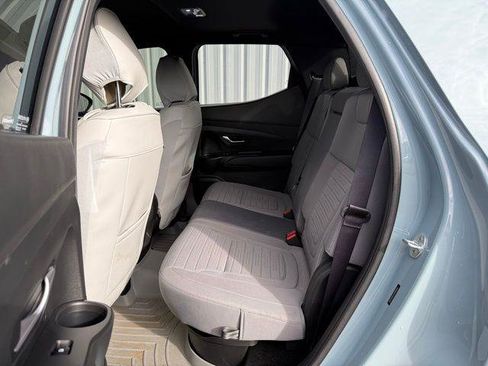 Used 2022 Hyundai Santa Cruz SEL Premium image 13