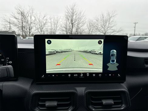 New 2026 Ford Mustang Coupe image 15