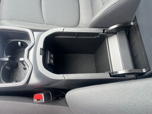 New 2025 Toyota RAV4 LE image 25