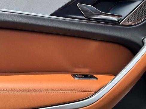New 2026 Jaguar F-PACE R-Dynamic S AWD/4WD image 11