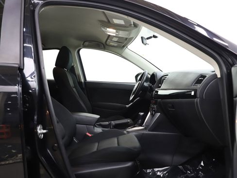 Used 2015 MAZDA CX-5 Touring image 11