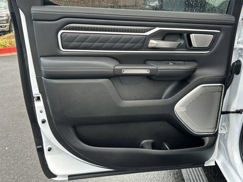 New 2026 RAM 1500 Tungsten image 20