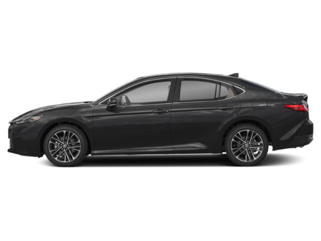 New 2027 Toyota Camry XLE FWD image 3