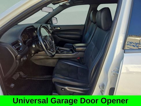 Used 2021 Dodge Durango GT image 10