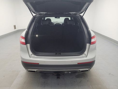 Used 2016 Lincoln MKX Premiere image 29