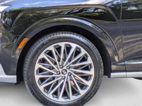 New 2026 Hyundai Palisade Calligraphy image 10