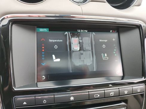 Used 2017 Jaguar XJ L Supercharged image 29