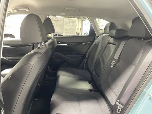 Used 2024 Kia Seltos S AWD/4WD image 23