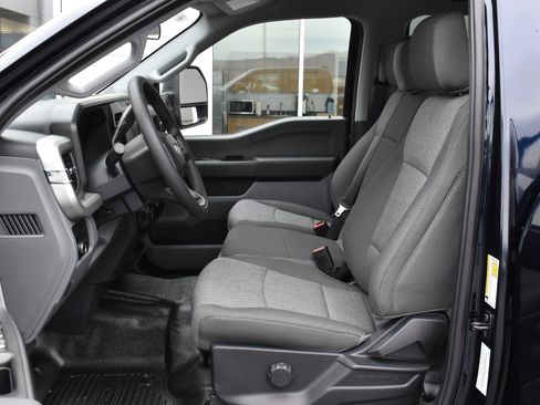 New 2025 Ford F250 XL image 15