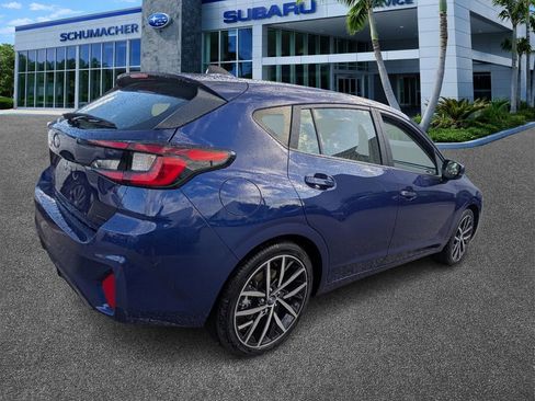 New 2026 Subaru Impreza 2.0i Sport AWD/4WD image 7