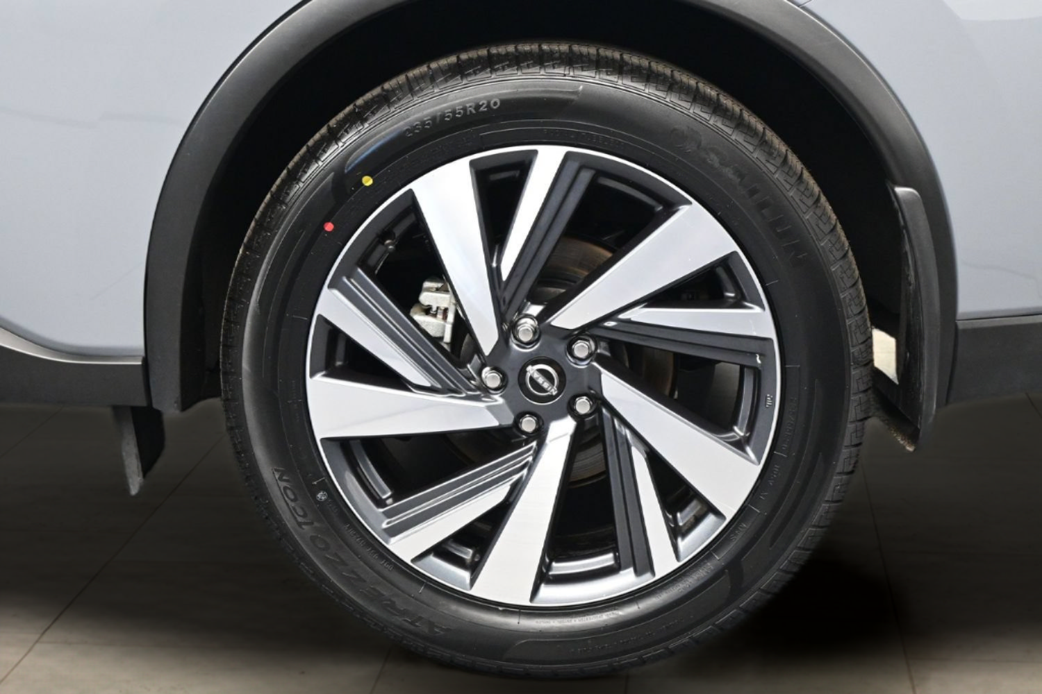 Certified 2023 Nissan Murano SL w/ SL Moonroof Package FWD image 22
