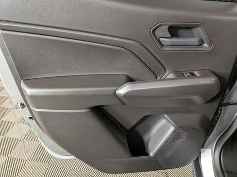 New 2026 Chevrolet Colorado ZR2 w/ Technology Package AWD/4WD image 24