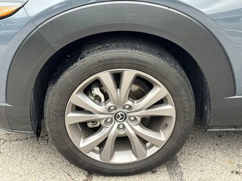Used 2020 MAZDA CX-30 FWD w/ Premium Package image 24