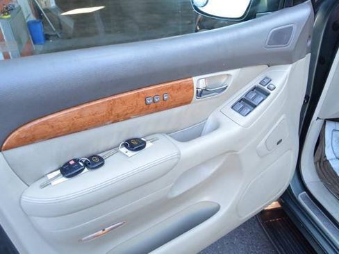Used 2007 Lexus GX 470 AWD/4WD image 61