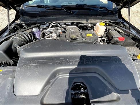 New 2025 RAM 4500 Tradesman image 12