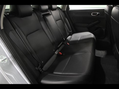 Used 2023 Honda Civic EX-L image 17