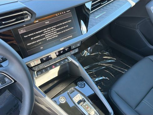 New 2026 Audi A3 2.0T Premium image 26