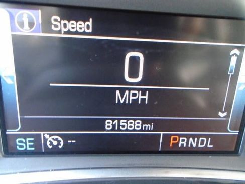 Used 2019 Chevrolet Traverse LT w/ LT Premium Package AWD/4WD image 6