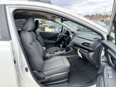 New 2026 Subaru Crosstrek 2.5i Limited AWD/4WD image 26