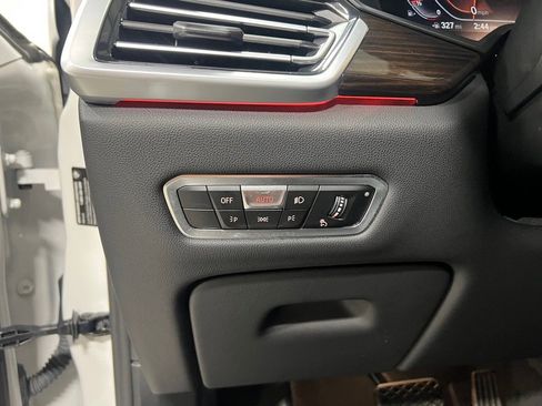 Used 2023 BMW X6 xDrive40i image 20