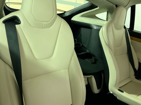 Used 2018 Tesla Model X P100D AWD/4WD image 29