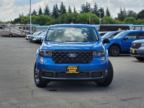 New 2026 Ford Maverick XLT AWD/4WD image 3