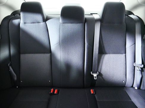 Used 2023 Nissan Sentra SV w/ All-Weather Package FWD image 13