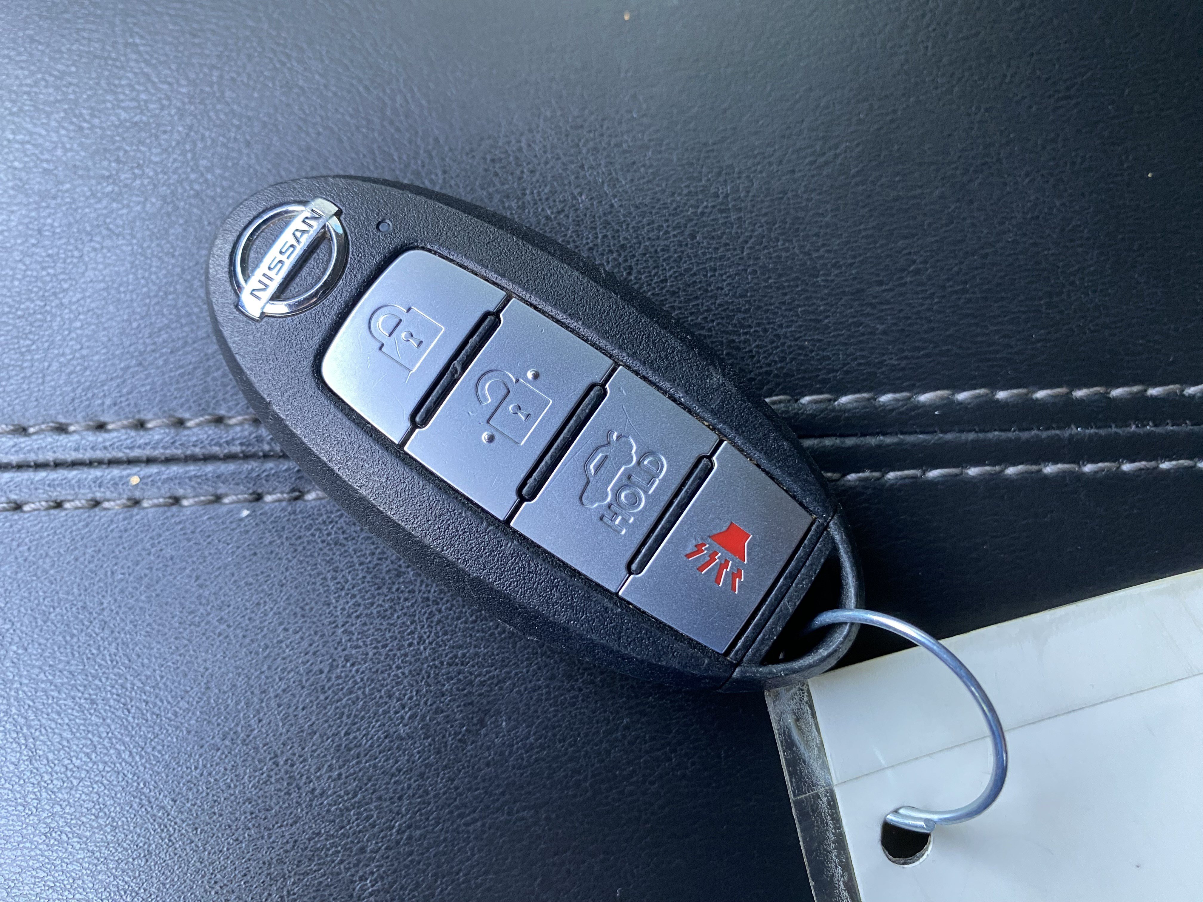 Used 2022 Nissan Sentra SV w/ Trunk Package FWD image 35