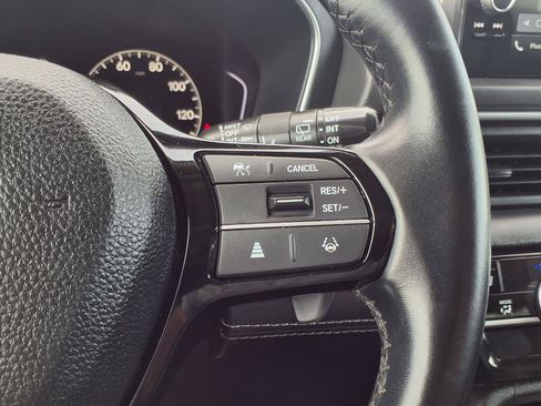 Used 2023 Honda Pilot EX-L image 22