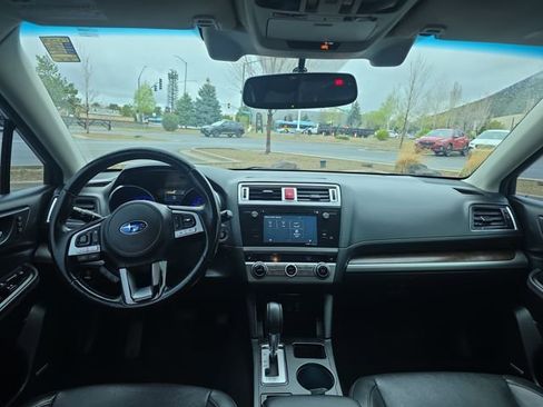 Used 2016 Subaru Outback 3.6R Limited AWD/4WD image 16
