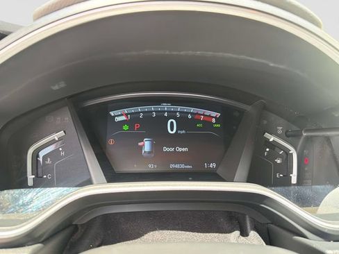 Used 2018 Honda CR-V EX image 56
