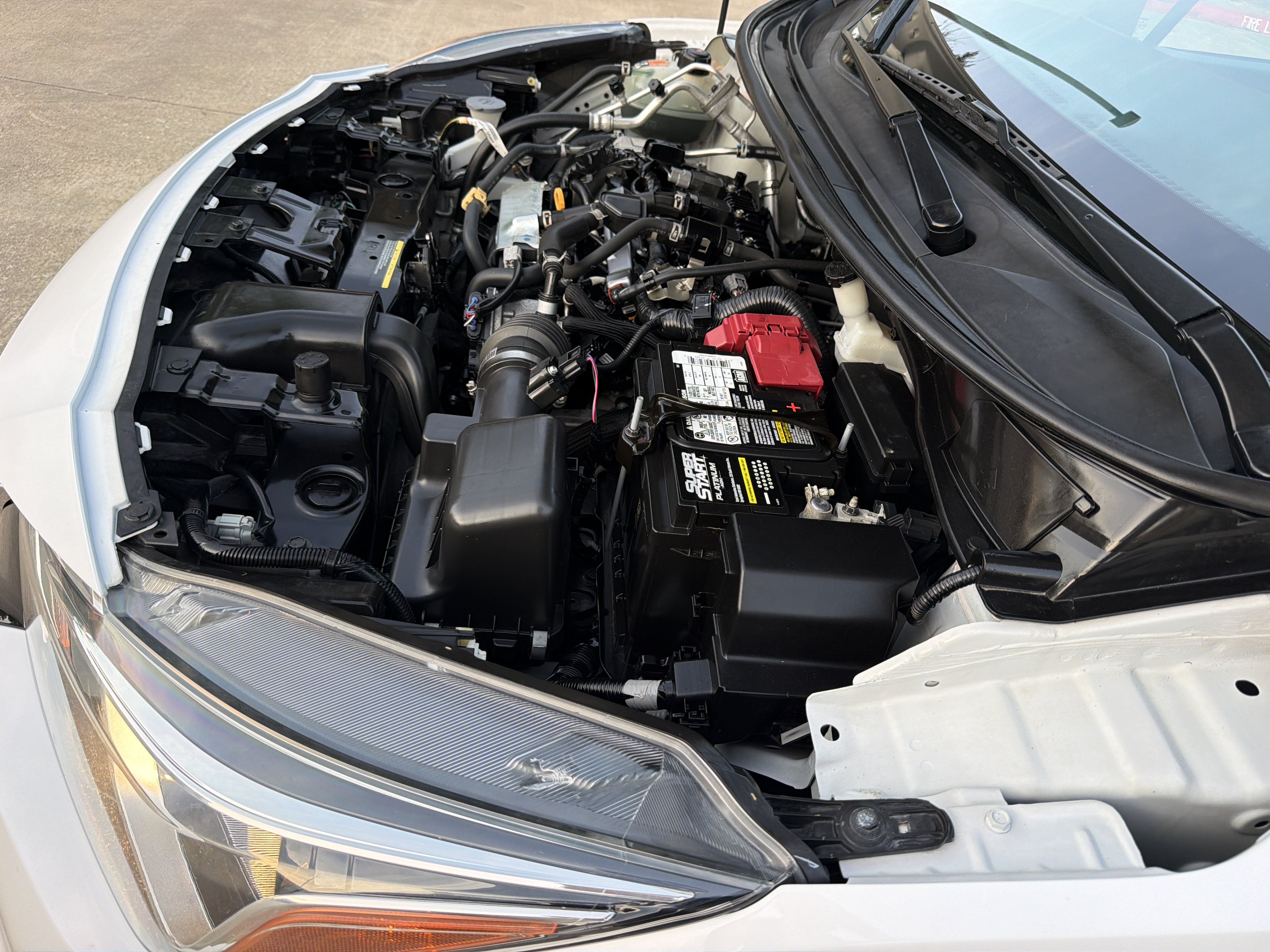 Used 2021 Nissan Versa S FWD image 39