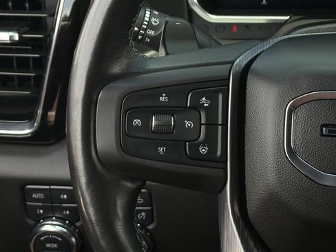Used 2023 GMC Sierra 1500 Denali Ultimate AWD/4WD image 14