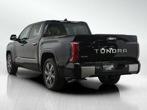 Used 2023 Toyota Tundra Capstone image 3