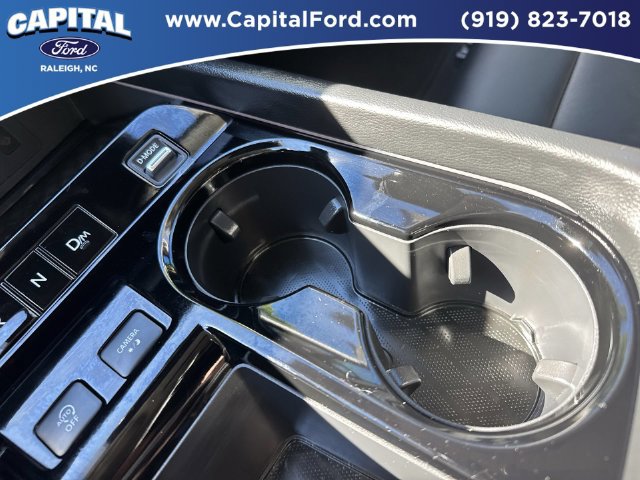 Used 2025 Nissan Murano SL w/ Cargo Package AWD/4WD image 32