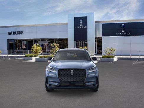 New 2025 Lincoln Corsair Grand Touring w/ Equipment Group 301A image 5